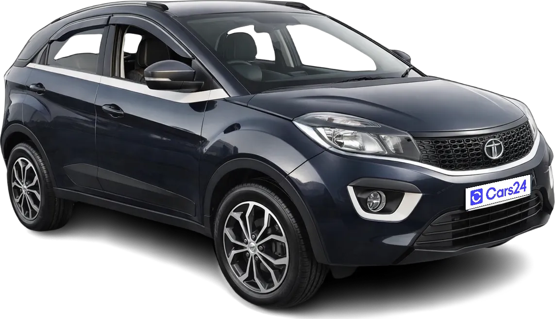 2019 Tata NEXON - SUV - Diesel - Manual - ₹7.00 lakh