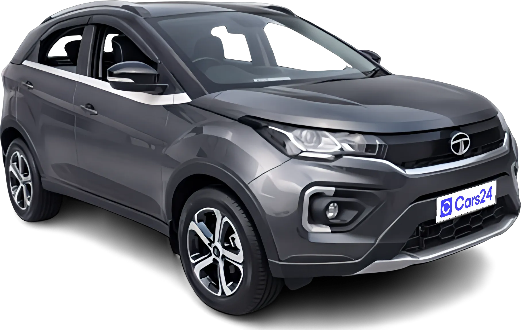2022 Tata NEXON - SUV - Petrol - Automatic - ₹8.50 lakh