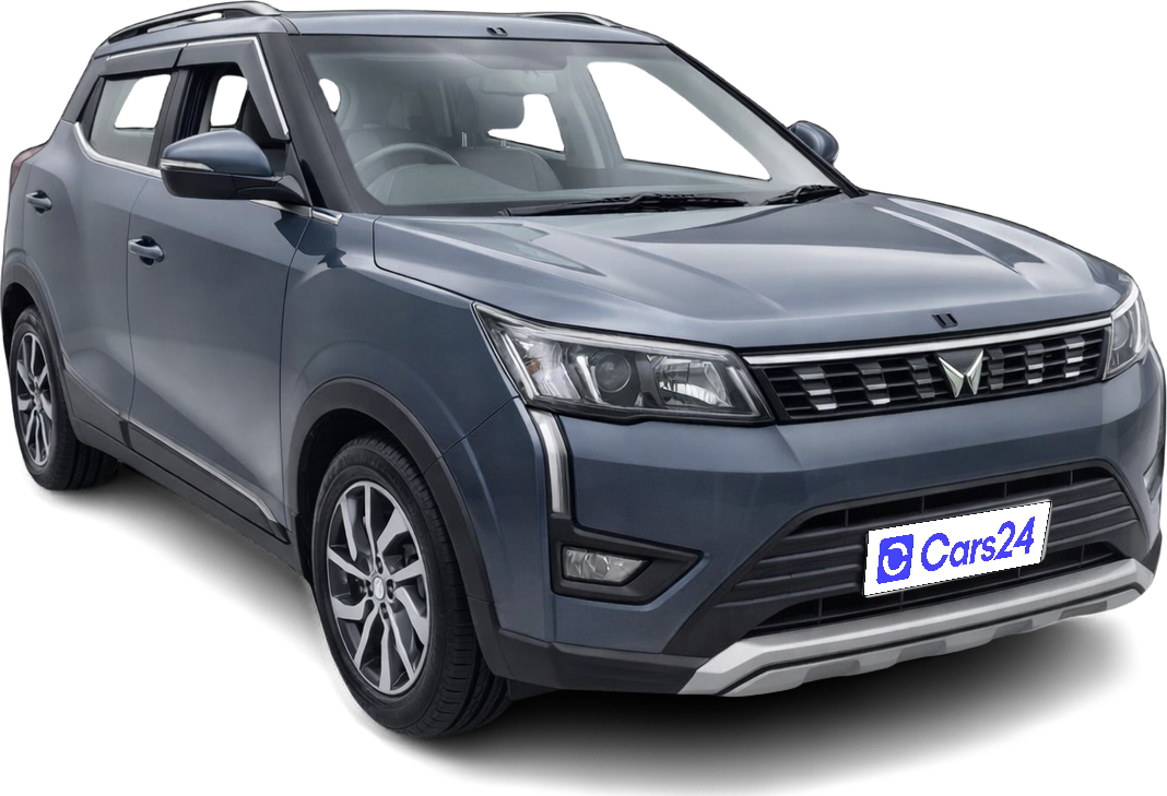 2023 Mahindra XUV300 - SUV - Petrol - Automatic - ₹11.62 lakh