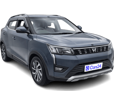 2023 Mahindra XUV300 - SUV - Petrol - Automatic - ₹11.62 lakh