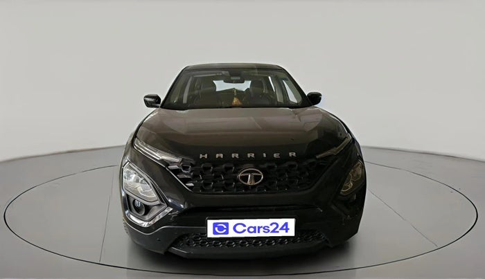2021 Tata Harrier XZA PLUS 2.0L DARK EDITION, Diesel, Automatic, 81,056 km, exterior