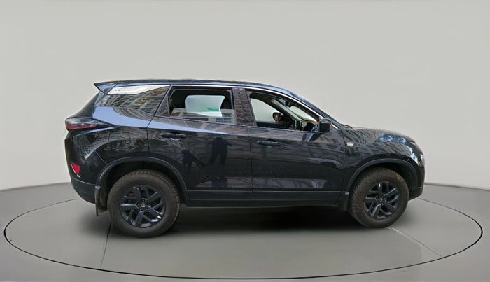 2021 Tata Harrier XZA PLUS 2.0L DARK EDITION, Diesel, Automatic, 81,056 km, exterior
