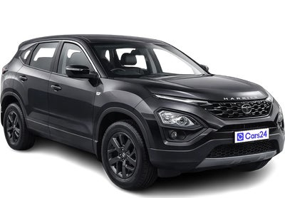 2021 Tata Harrier - SUV - Diesel - Automatic - ₹11.60 lakh