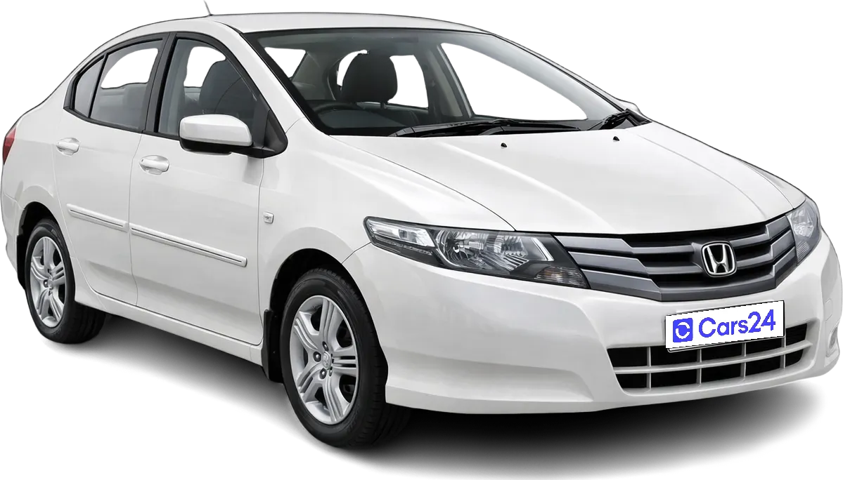 2011 Honda City - Sedan - Petrol - Manual - ₹2.35 lakh