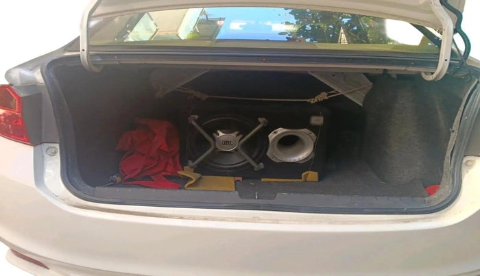 2014 Honda City 1.5L I-DTEC VX, Diesel, Manual, 84,772 km, exterior