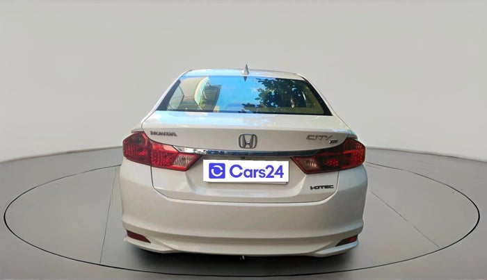 2014 Honda City 1.5L I-DTEC VX, Diesel, Manual, 84,772 km, exterior