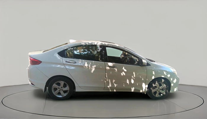 2014 Honda City 1.5L I-DTEC VX, Diesel, Manual, 84,772 km, exterior