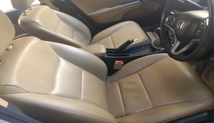 2014 Honda City 1.5L I-DTEC VX, Diesel, Manual, 84,772 km, interior