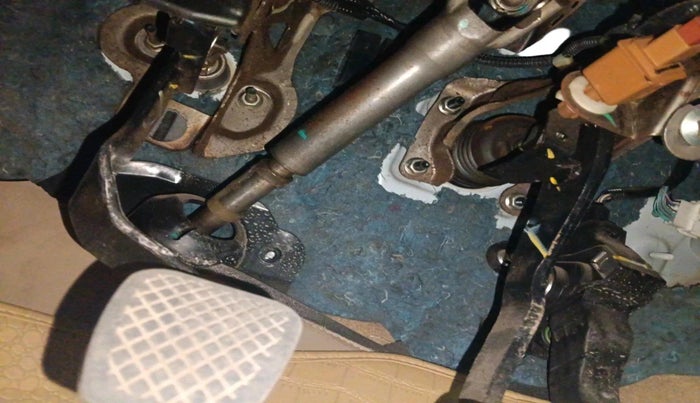 2014 Honda City 1.5L I-DTEC VX, Diesel, Manual, 84,772 km, interior