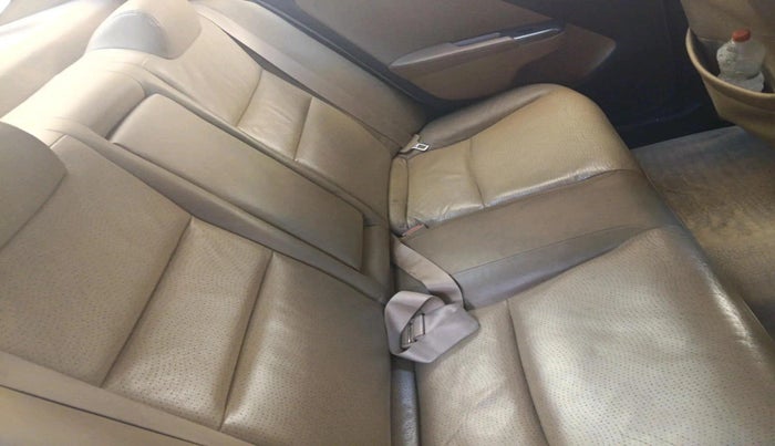 2014 Honda City 1.5L I-DTEC VX, Diesel, Manual, 84,772 km, interior