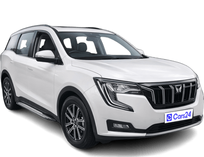 2025 Mahindra XUV700 - SUV - Diesel - Manual - ₹19.67 lakh