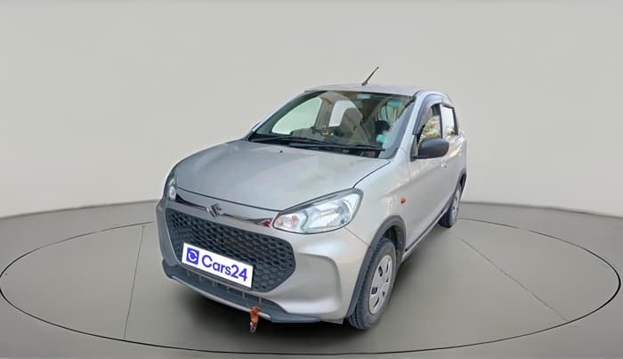 2023 Maruti Alto K10 VXI, Petrol, Manual, 22,740 km, exterior
