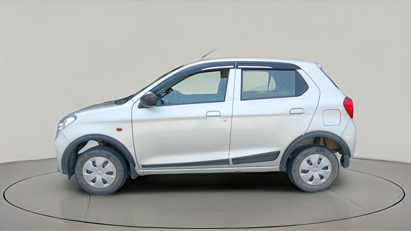 2023 Maruti Alto K10 VXI, Petrol, Manual, 22,740 km, exterior