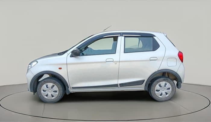 2023 Maruti Alto K10 VXI, Petrol, Manual, 22,740 km, exterior