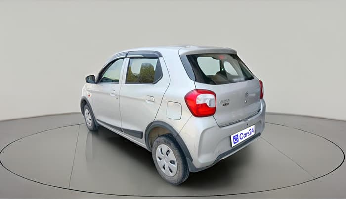 2023 Maruti Alto K10 VXI, Petrol, Manual, 22,740 km, exterior