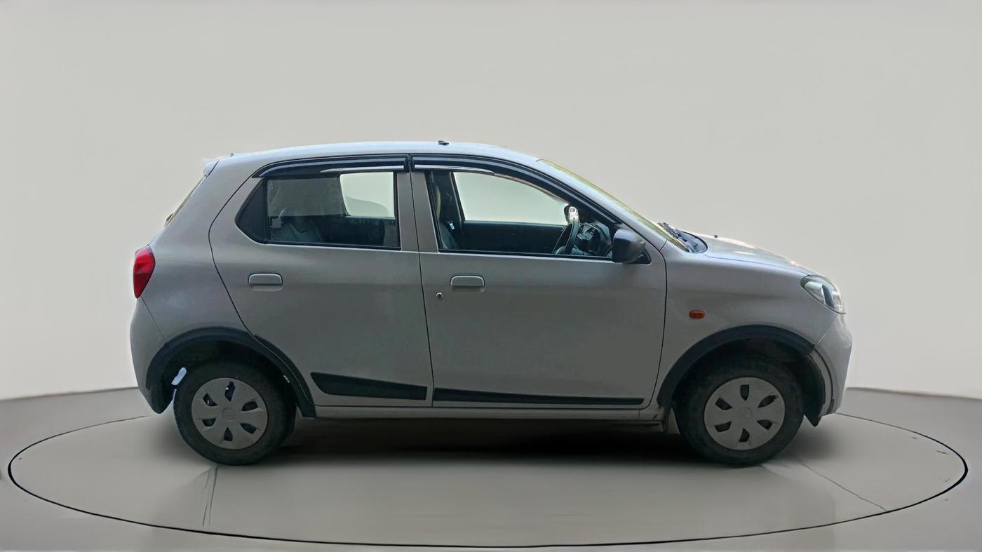 2023 Maruti Alto K10 VXI, Petrol, Manual, 22,740 km, exterior