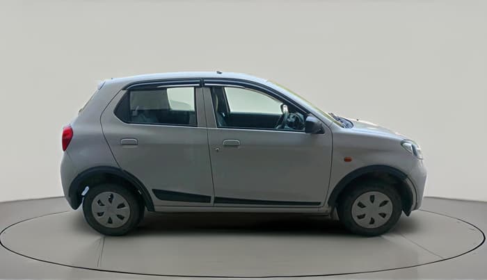 2023 Maruti Alto K10 VXI, Petrol, Manual, 22,740 km, exterior