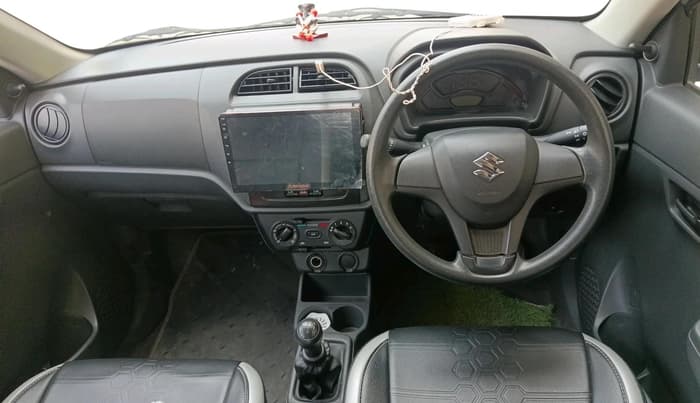 2023 Maruti Alto K10 VXI, Petrol, Manual, 22,740 km, interior
