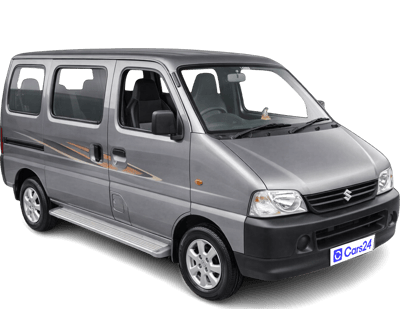 2022 Maruti Eeco - SUV - CNG - Manual - ₹5.80 lakh