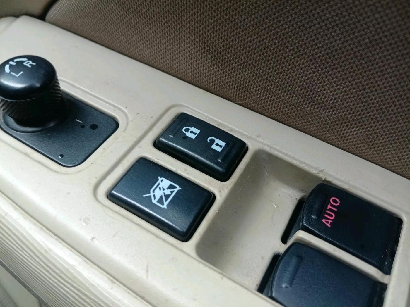 2018 Maruti Dzire VXI, Petrol, Manual, 87,928 km, interior