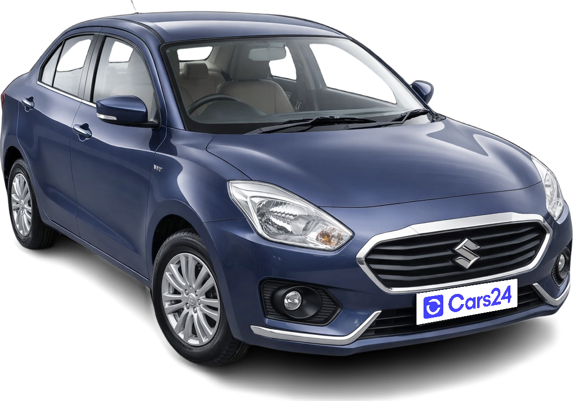 2018 Maruti Dzire - Sedan - Petrol - Manual - ₹4.30 lakh