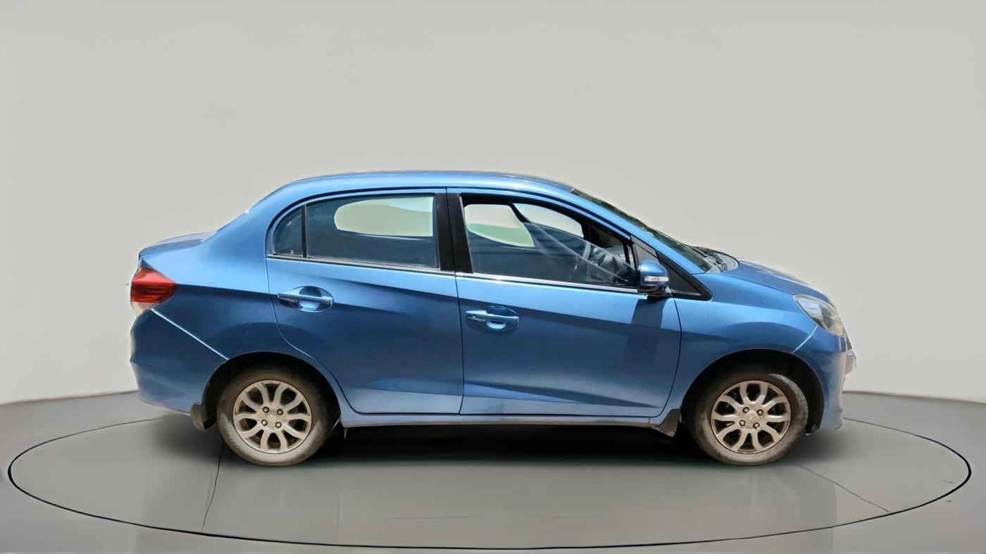 2013 Honda Amaze 1.2L I-VTEC VX, Petrol, Manual, 72,165 km, exterior