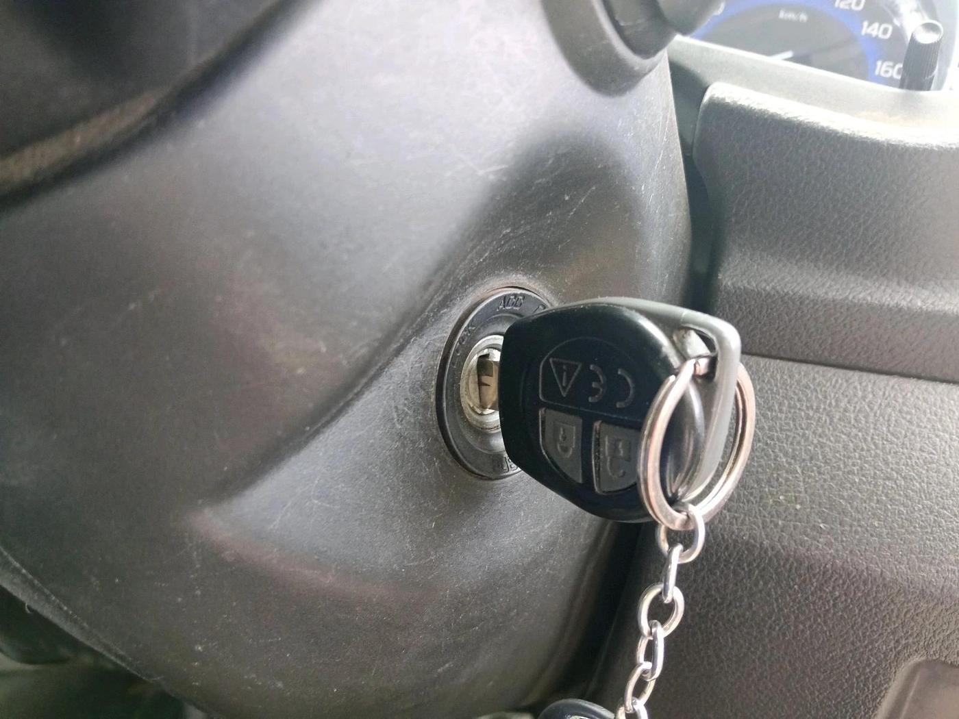 2021 Maruti Baleno DELTA PETROL 1.2, Petrol, Manual, 57,750 km, interior