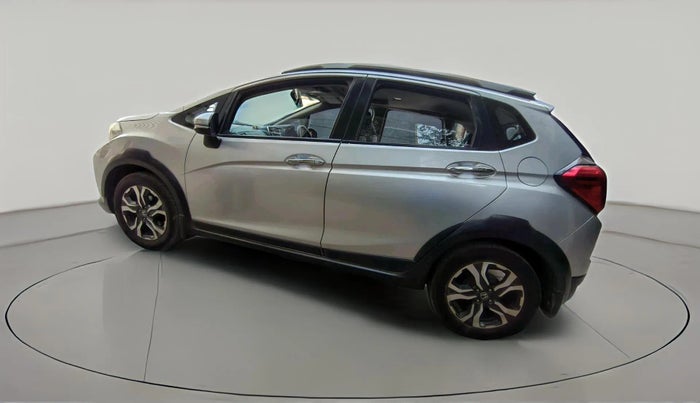 2017 Honda WR-V 1.2L I-VTEC VX MT, Petrol, Manual, 52,984 km, exterior