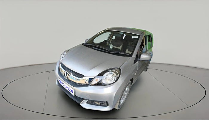 2014 Honda Mobilio 1.5L I-DTEC V, Diesel, Manual, 1,29,312 km, exterior