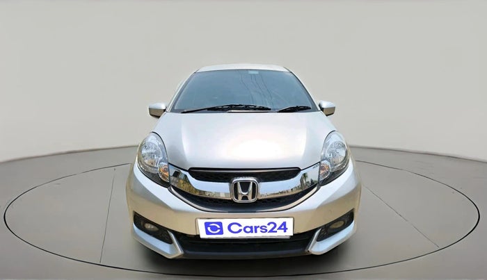 2014 Honda Mobilio 1.5L I-DTEC V, Diesel, Manual, 1,29,312 km, exterior