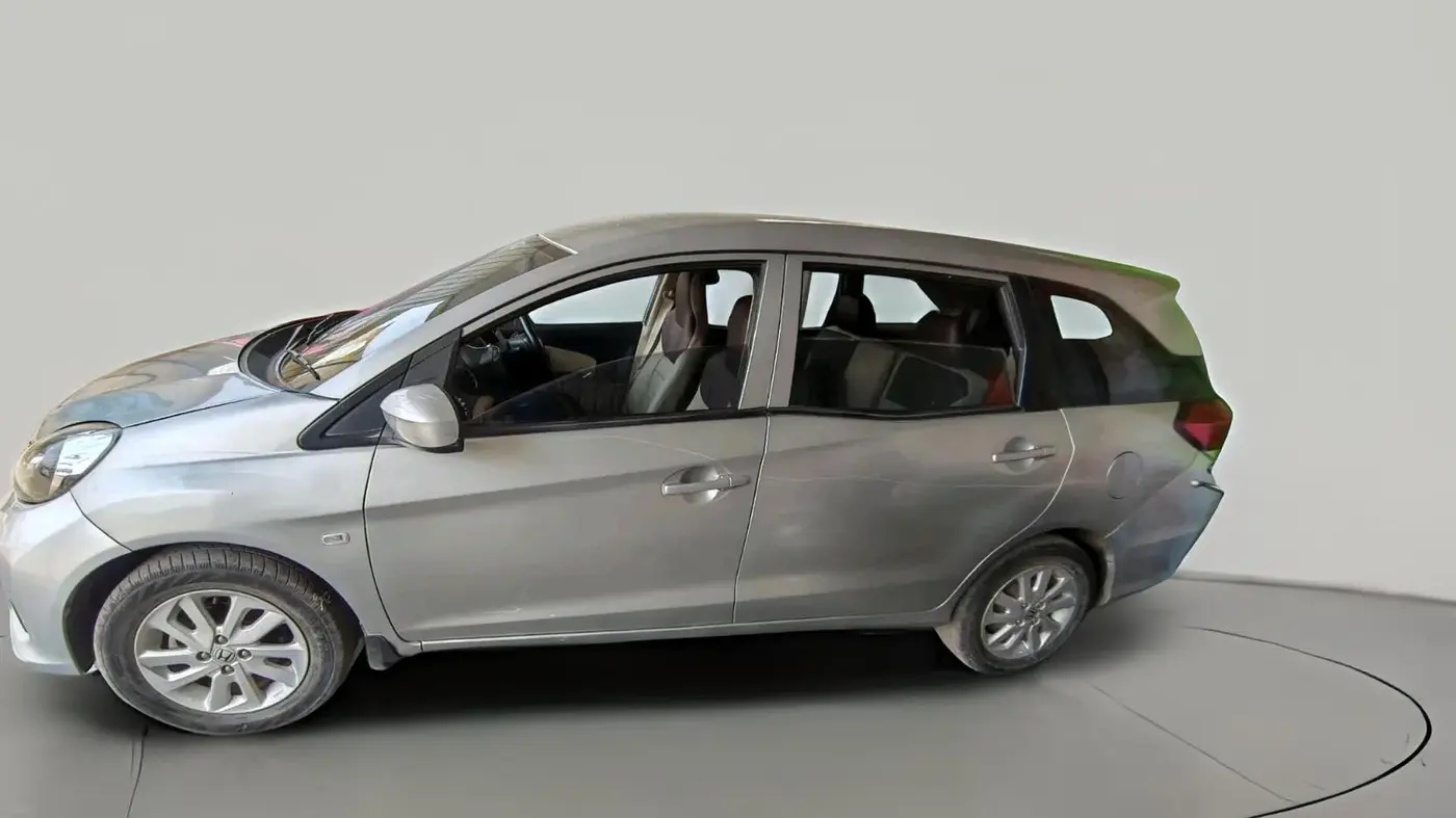 2014 Honda Mobilio 1.5L I-DTEC V, Diesel, Manual, 1,29,312 km, exterior