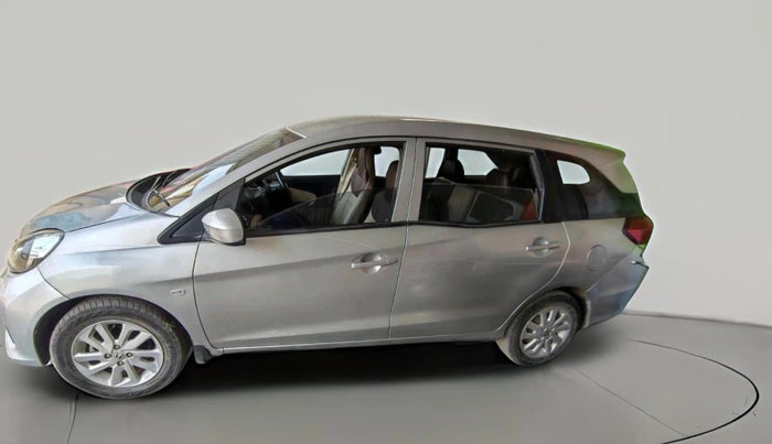 2014 Honda Mobilio 1.5L I-DTEC V, Diesel, Manual, 1,29,312 km, exterior