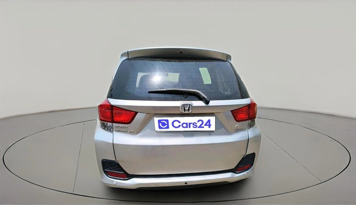 2014 Honda Mobilio 1.5L I-DTEC V, Diesel, Manual, 1,29,312 km, exterior
