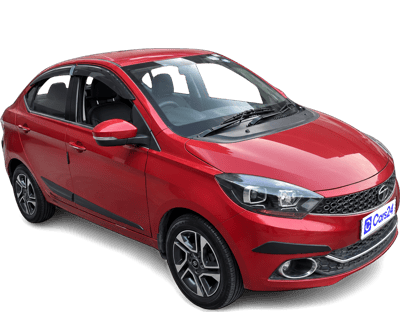 2019 Tata TIGOR - Sedan - Petrol - Manual - ₹4.53 lakh