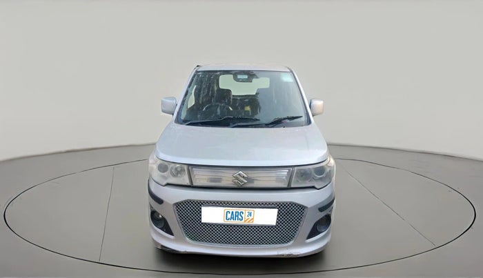 2013 Maruti Wagon R Stingray VXI, Petrol, Manual, 84,756 km, exterior