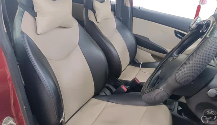 2014 Hyundai Eon ERA +, CNG, Manual, 95,718 km, interior