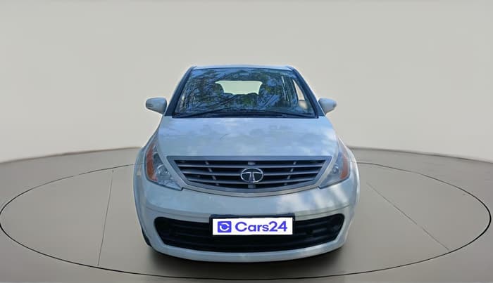 2013 Tata Aria PURE 4X2, Diesel, Manual, 53,086 km, exterior