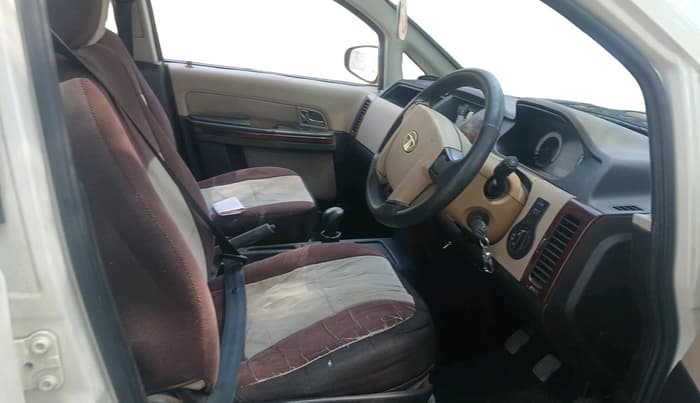 2013 Tata Aria PURE 4X2, Diesel, Manual, 53,086 km, interior
