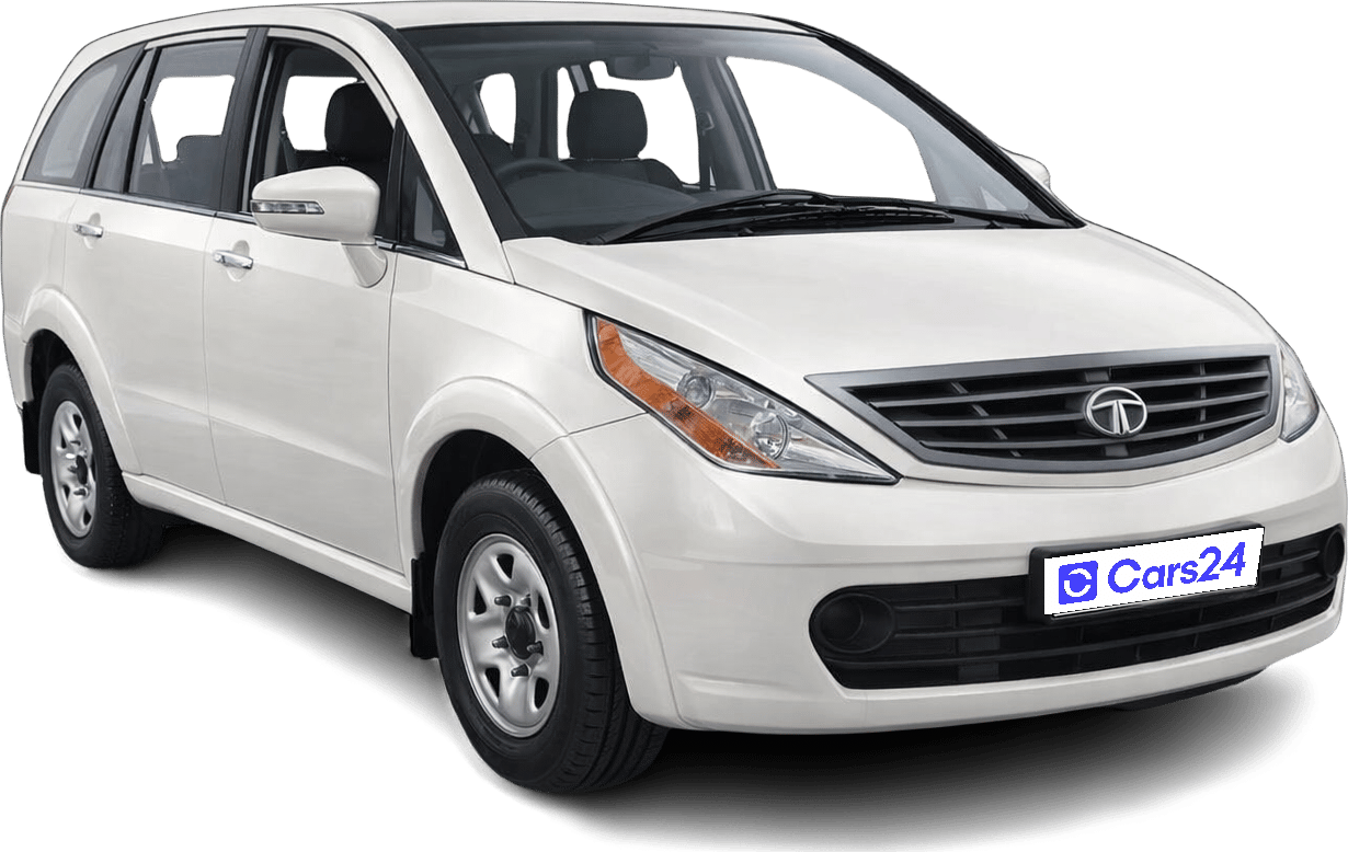 2013 Tata Aria - SUV - Diesel - Manual - ₹2.80 lakh