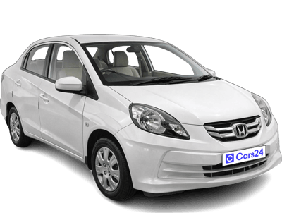 2014 Honda Amaze - Sedan - Petrol - Manual - ₹2.50 lakh