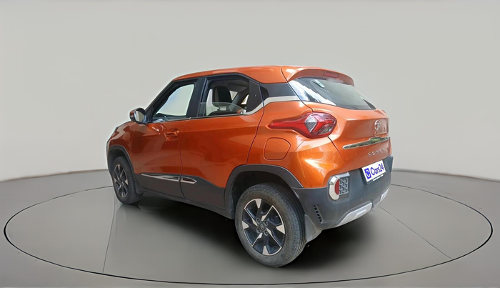2021 Tata PUNCH ACCOMPLISHED AMT, Petrol, Automatic, 29,190 km, exterior