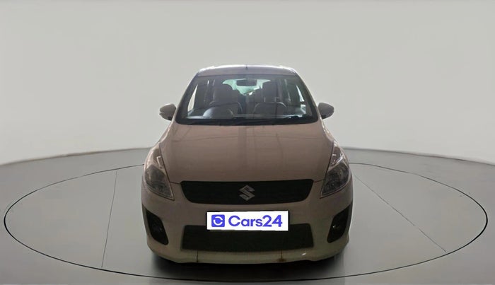 2014 Maruti Ertiga ZXI, Petrol, Manual, 1,56,097 km, exterior