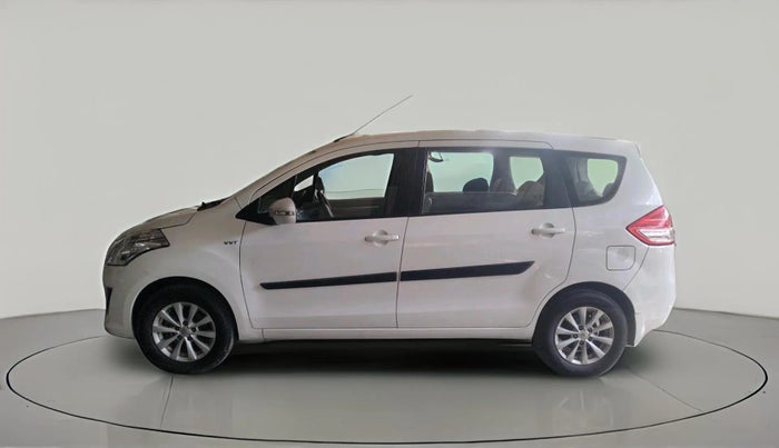 2014 Maruti Ertiga ZXI, Petrol, Manual, 1,56,097 km, exterior