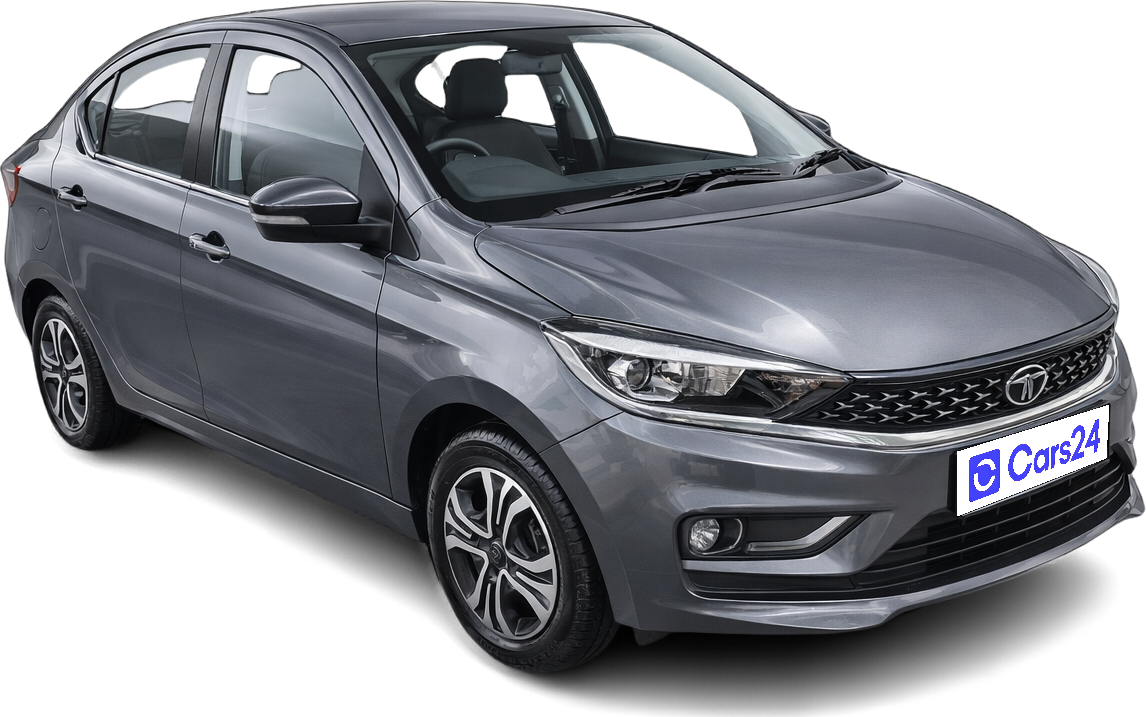 2024 Tata TIGOR - Sedan - CNG - Automatic - ₹6.78 lakh