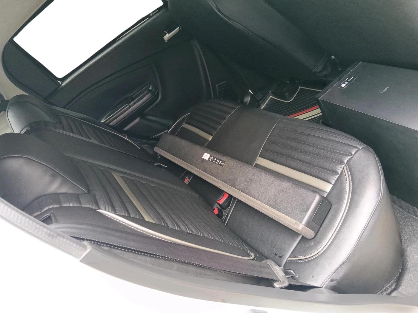 2025 Maruti Celerio ZXI PLUS, Petrol, Manual, 4,592 km, interior