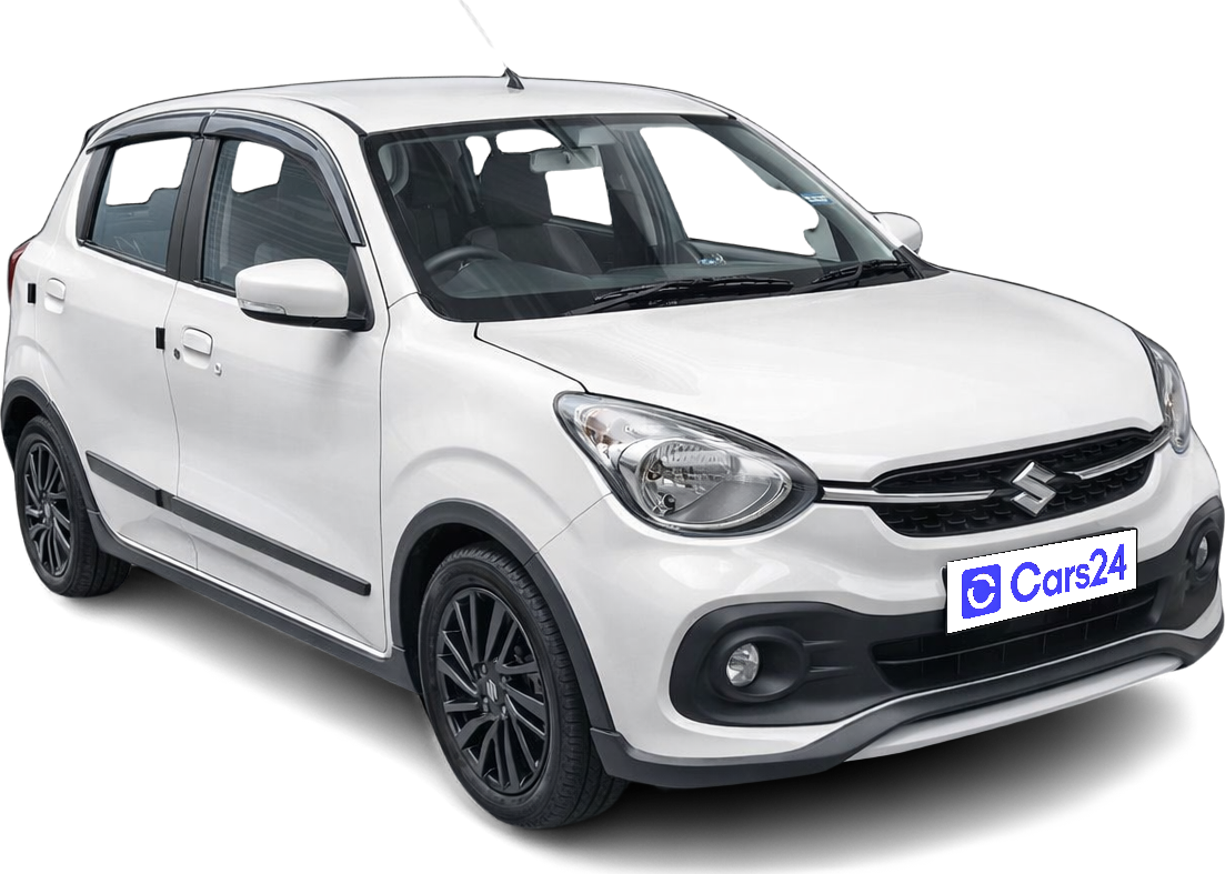 2025 Maruti Celerio - Hatchback - Petrol - Manual - ₹6.80 lakh