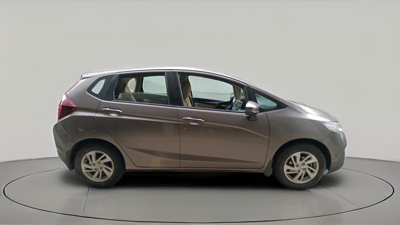 2015 Honda Jazz 1.2L I-VTEC V, Petrol, Manual, 56,279 km, exterior