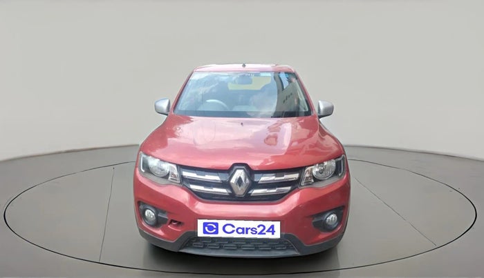 2019 Renault Kwid RXT 1.0 (O), CNG, Manual, 56,050 km, exterior