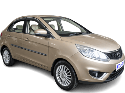 2015 Tata Zest - Sedan - Petrol - Manual - ₹2.59 lakh