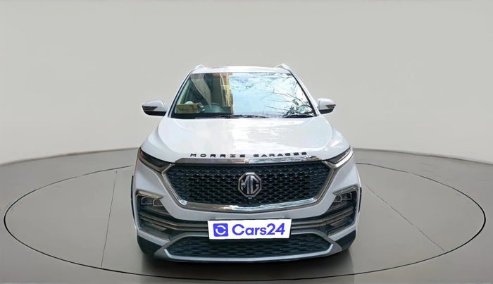 2019 MG HECTOR SHARP 1.5 DCT PETROL, Petrol, Automatic, 77,188 km, exterior